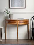 John Lewis Hemingway Console Table