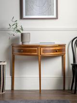 John Lewis Hemingway Console Table