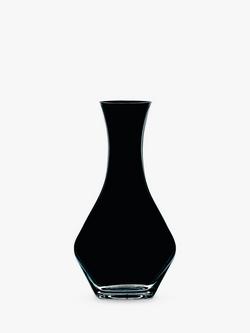 RIEDEL Cabernet Single Crystal​ ​Glass​ ​Decanter, 1.1L, Clear - view 2, Clear