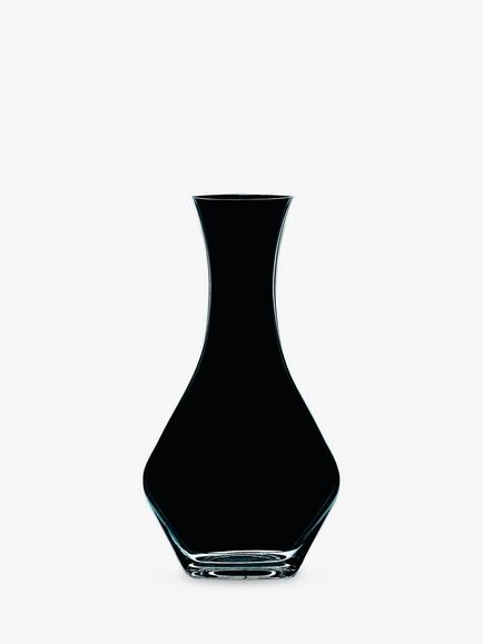 RIEDEL Cabernet Single Crystal​ ​Glass​ ​Decanter, 1.1L, Clear - view 2, Clear