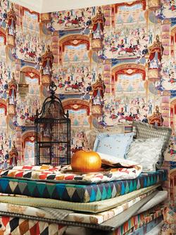 Cole & Son Cabaret, 103/7026 - view 2, 103/7026