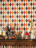 Cole & Son Punchinello Wallpaper