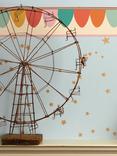 Cole & Son Scaramouche Wallpaper Border