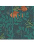 Cole & Son Nautilus Wallpaper
