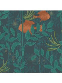 Cole & Son Nautilus Wallpaper, 103/4019