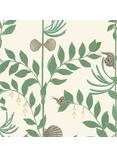 Cole & Son Secret Garden Wallpaper
