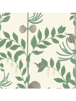 Cole & Son Secret Garden Wallpaper, 103/9030