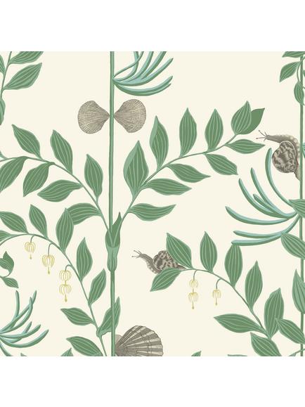 Cole & Son Secret Garden Wallpaper, 103/9030