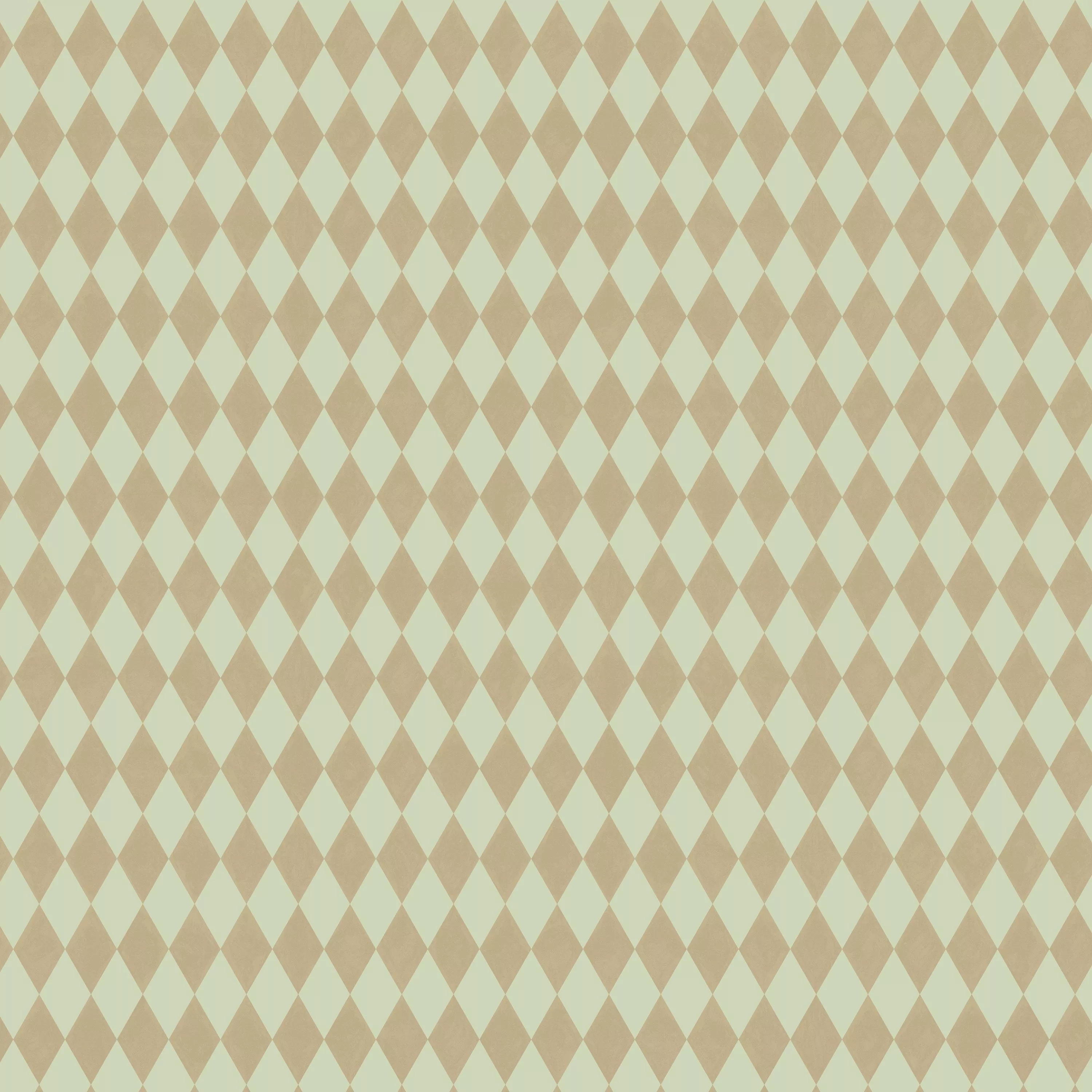 Metallic Gold On Duck Egg 