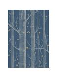 Cole & Son Woods & Stars Wallpaper