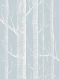 Cole & Son Woods Wallpaper