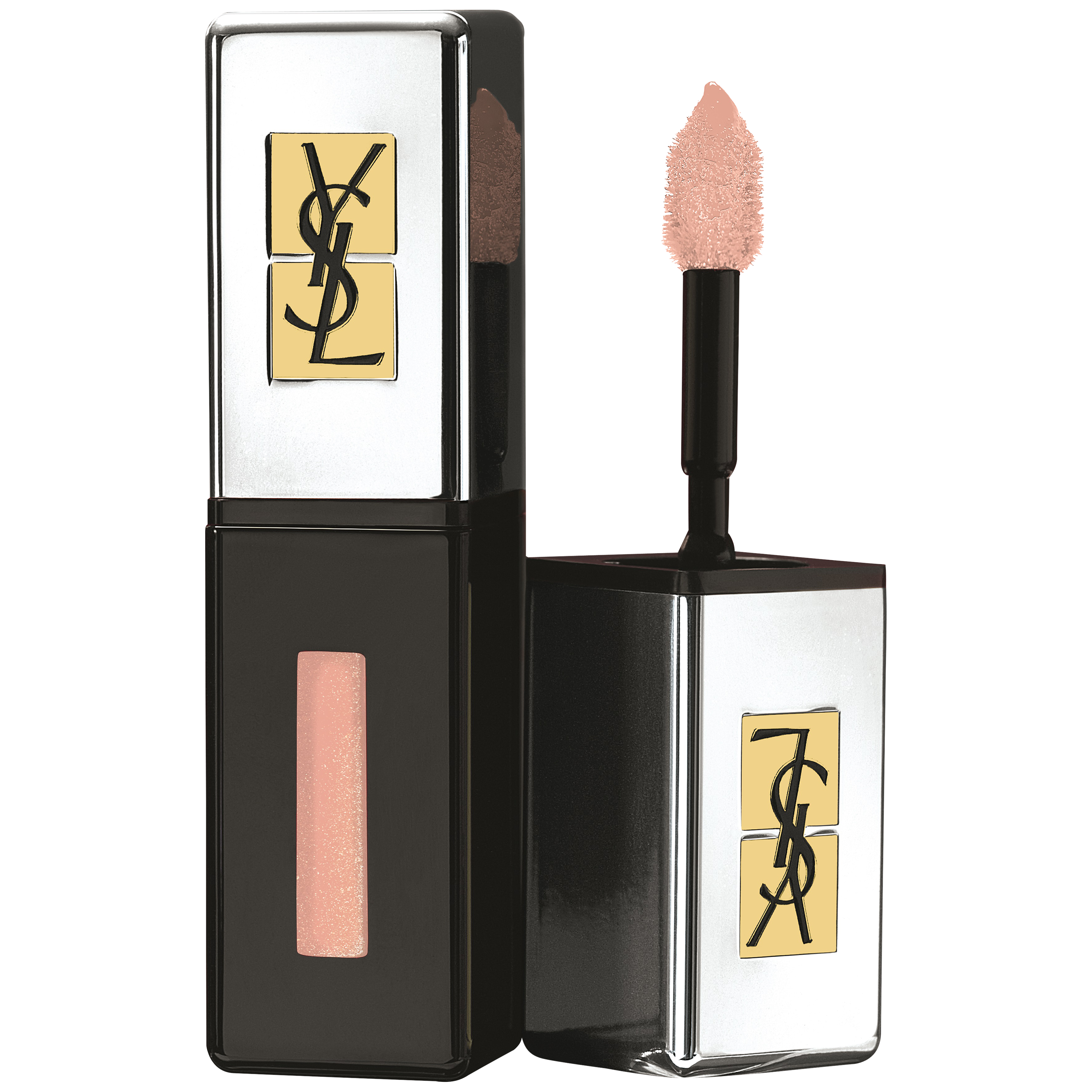 Yves Saint Laurent Vernis À Lèvres Plump-Up