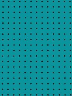 Mini Moderns Peggy Wallpaper, Lido, Azdpt022li