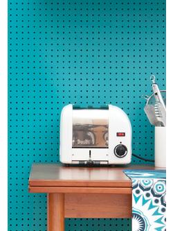 Mini Moderns Peggy Wallpaper - view 2, Lido, Azdpt022li