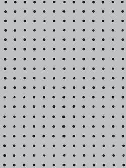 Mini Moderns Peggy Wallpaper, Concrete, Azdpt022co