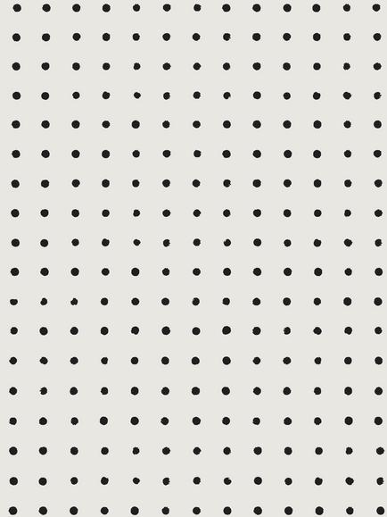Mini Moderns Peggy Wallpaper, Snow, Azdpt022sn