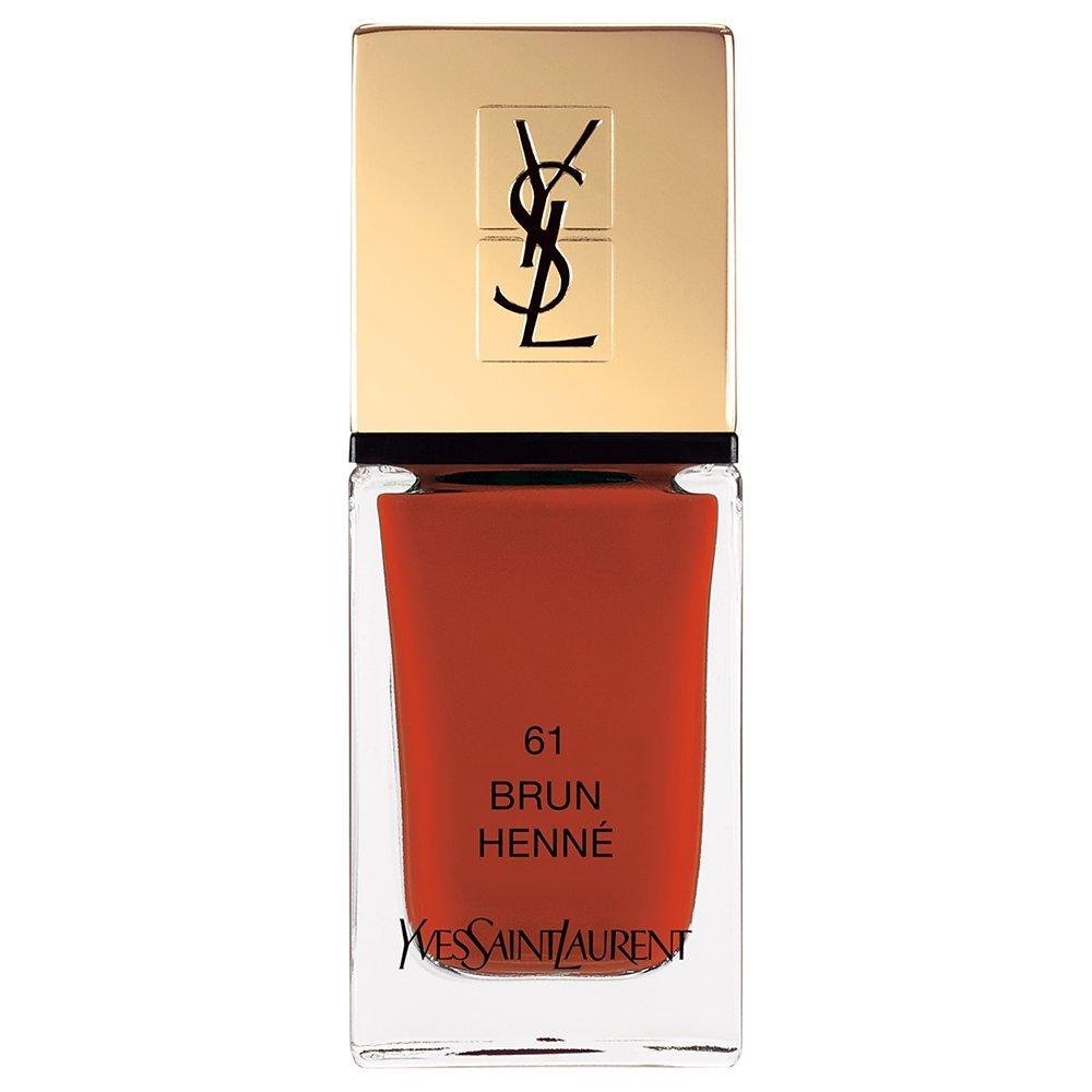 Yves Saint Laurent La Laque Couture Nail Polish
