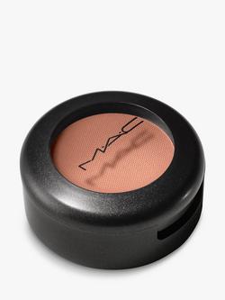 MAC Eyeshadow - Matte - view 2, Soft Brown