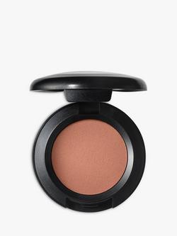 MAC Eyeshadow - Matte, Soft Brown