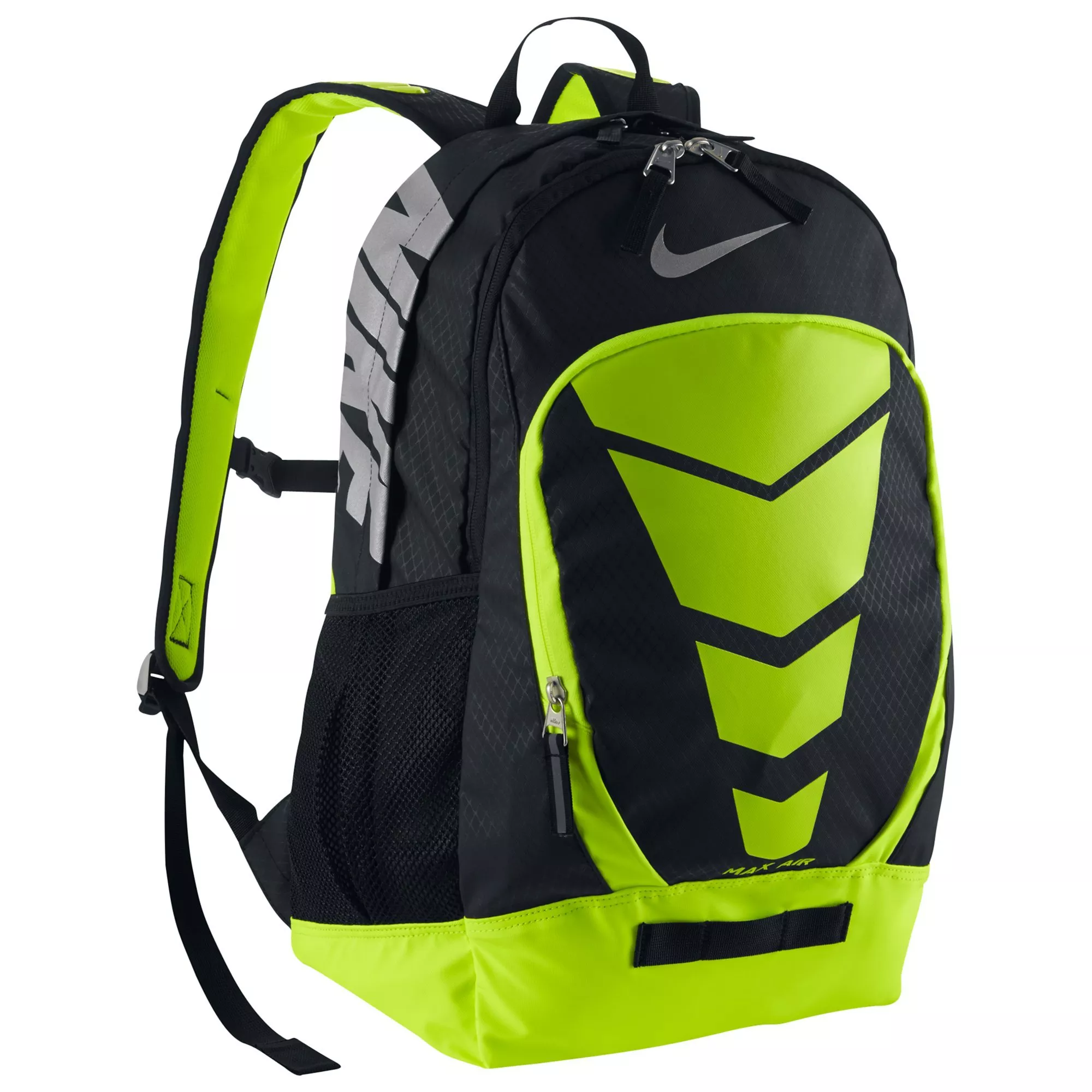 Nike max air vapor backpack black hotsell