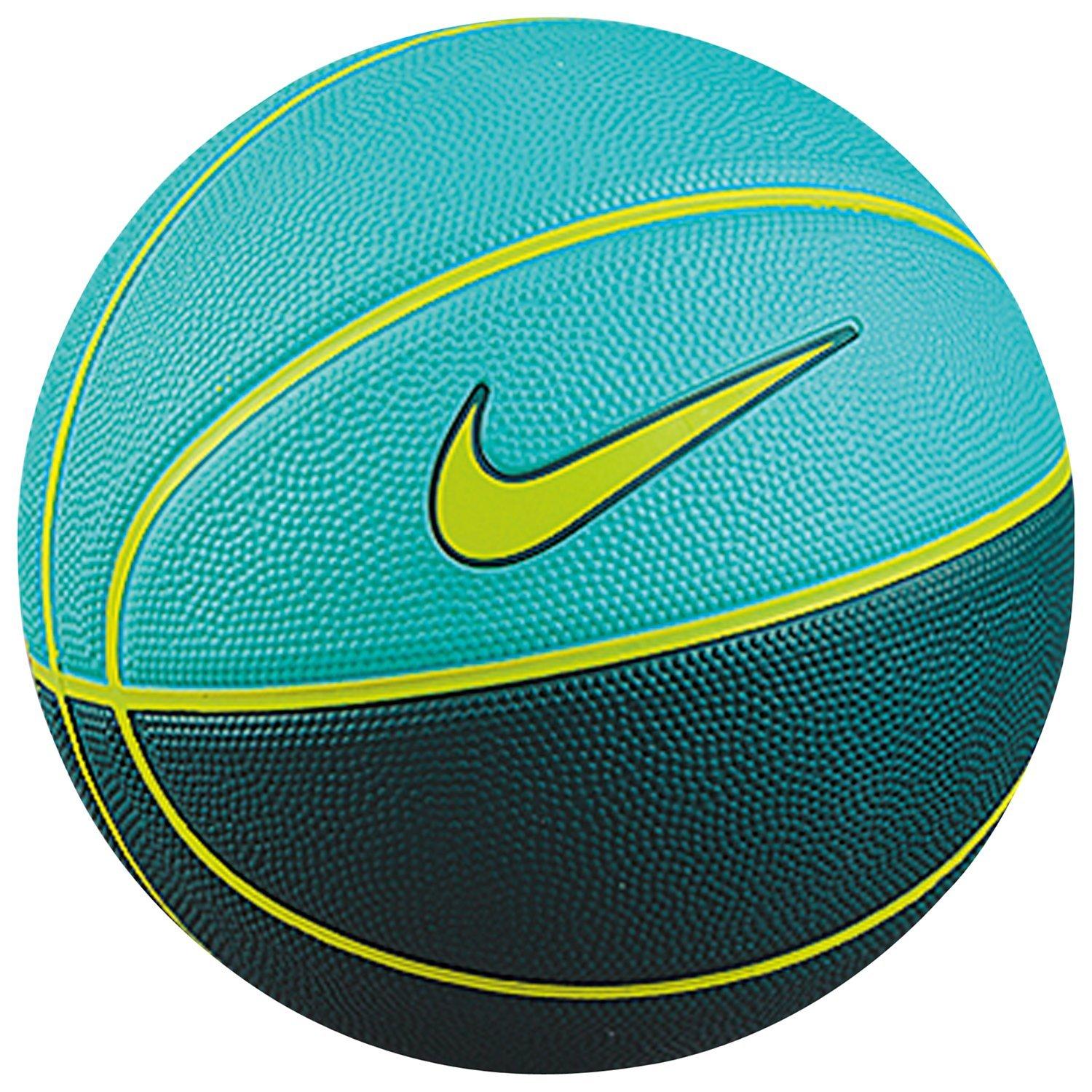 Nike swoosh mini basketball online