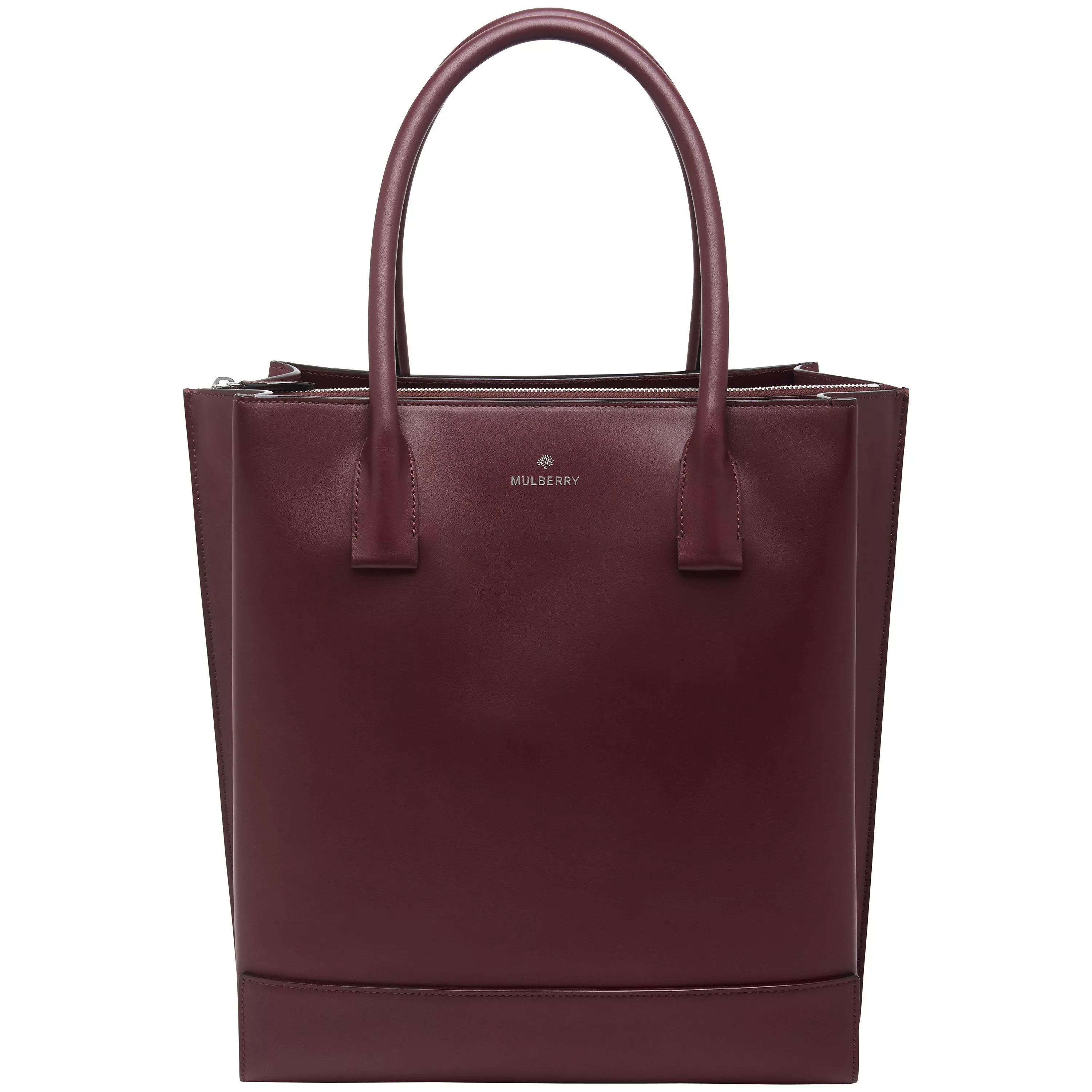 Mulberry Arundel Leather Tote Bag