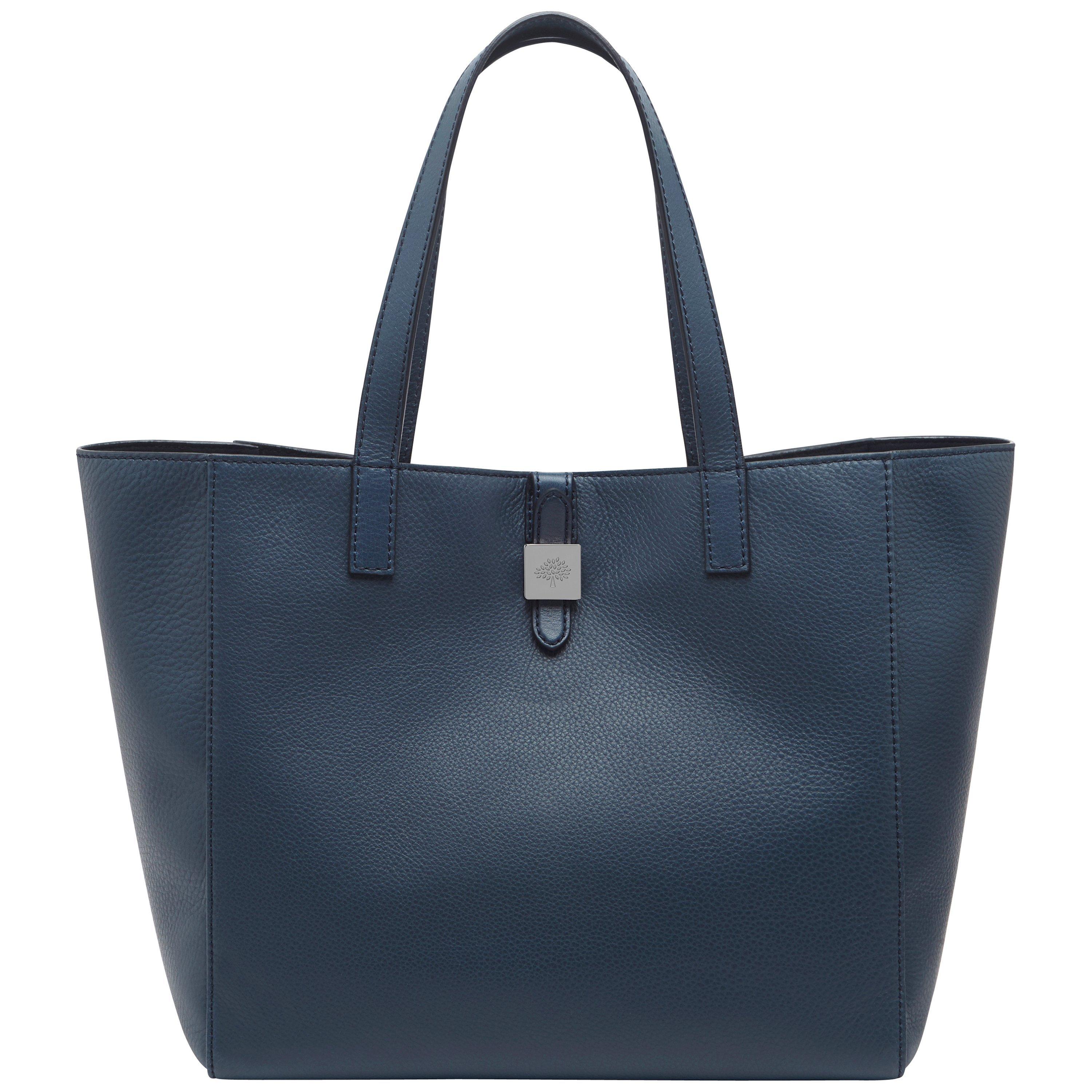 Mulberry tessie tote on sale