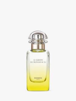 Hermès Jardin De Monsieur Li Eau de Toilette, 