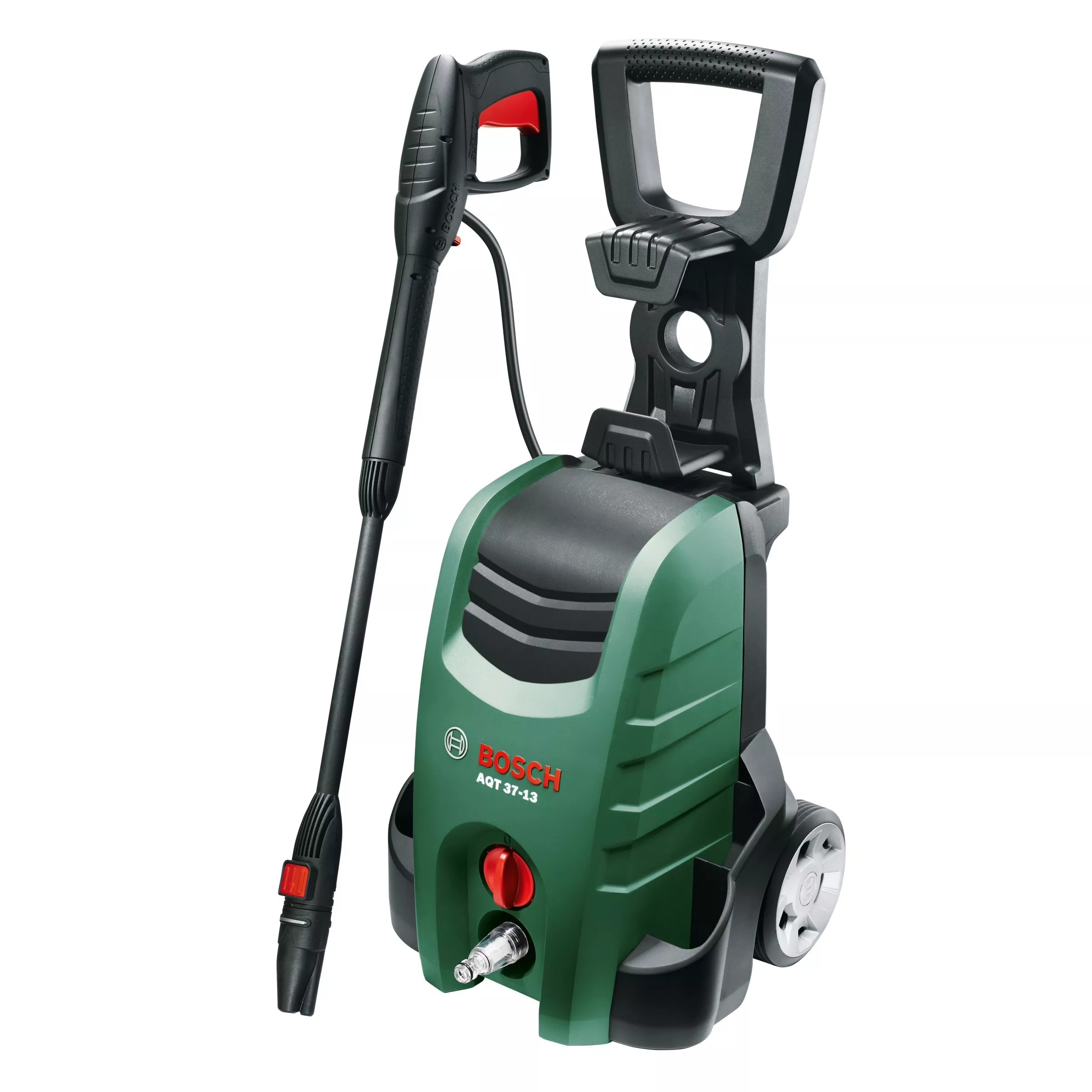 Bosch AQT 37 13 Pressure Washer