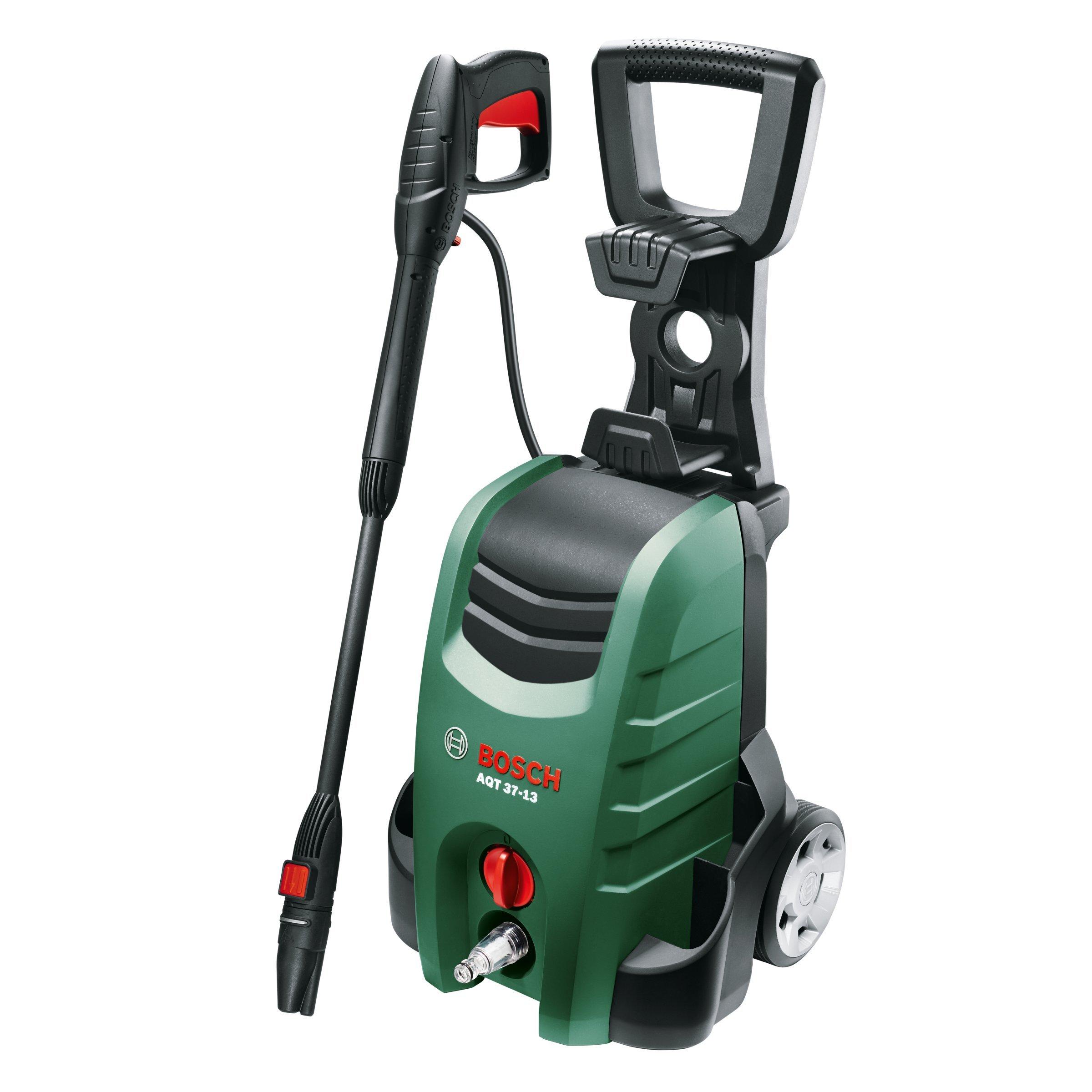 Bosch AQT 37 13 Pressure Washer