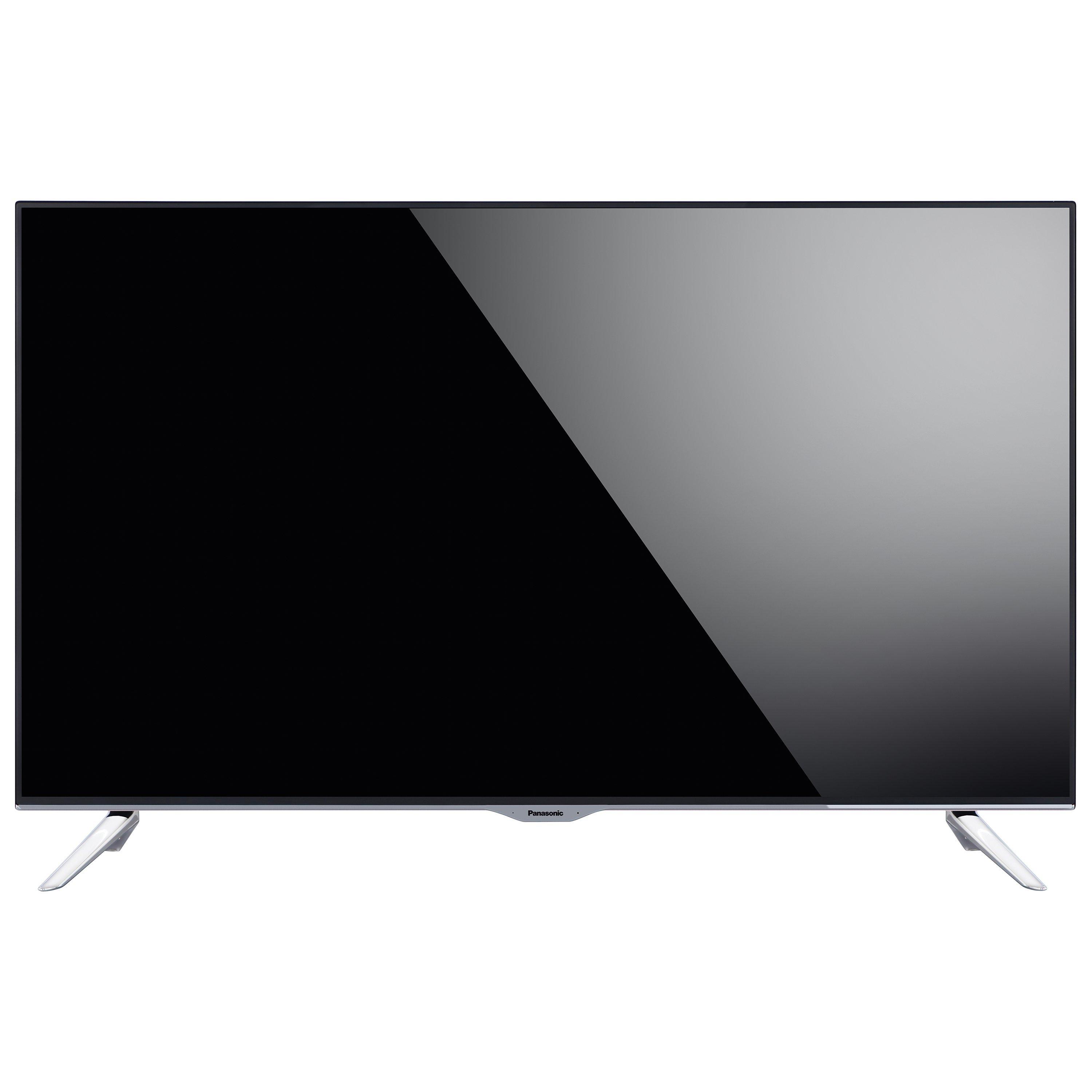 Panasonic Viera TX-40CX400B LCD 4K Ultra-HD 3D Smart TV, 40 Panasonic Viera TX-40CX400B LCD 4K Ultra-HD 3D Smart TV, 40