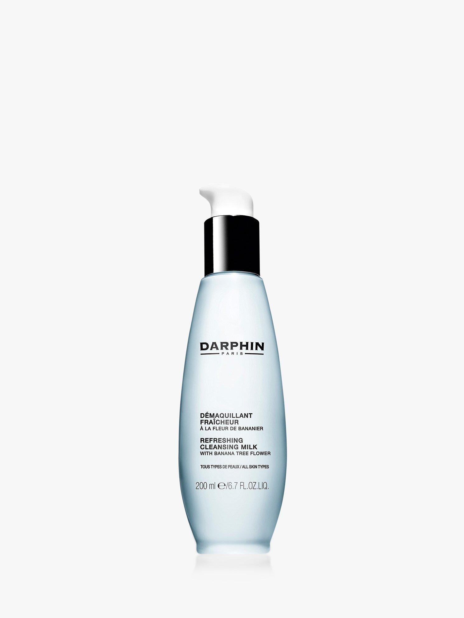 Darphin Refreshing Cleansing Milk, 200ml