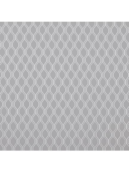 John Lewis Albany Made to Measure Curtains or Roman Blind, Smoke, Smoke