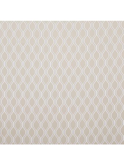 John Lewis Albany Furnishing Fabric, Putty