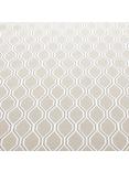 John Lewis Albany Furnishing Fabric, Putty