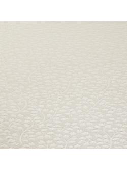 John Lewis Eversley Furnishing Fabric, Natural - view 2, Natural