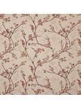 John Lewis Blossom Weave Furnishing Fabric