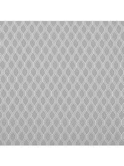 John Lewis Albany Furnishing Fabric, Smoke