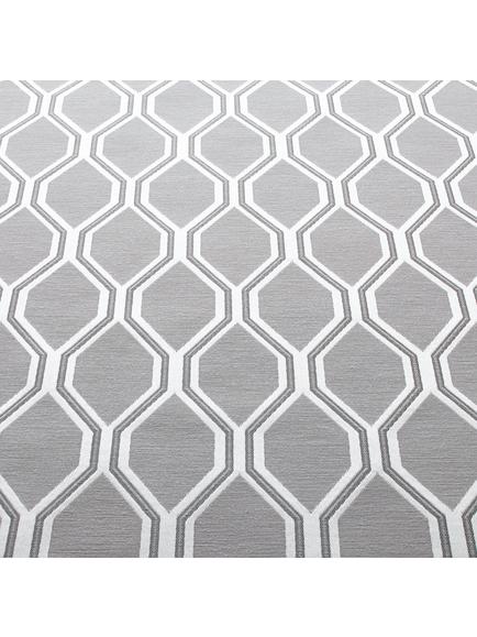 John Lewis Albany Furnishing Fabric - view 2, Smoke