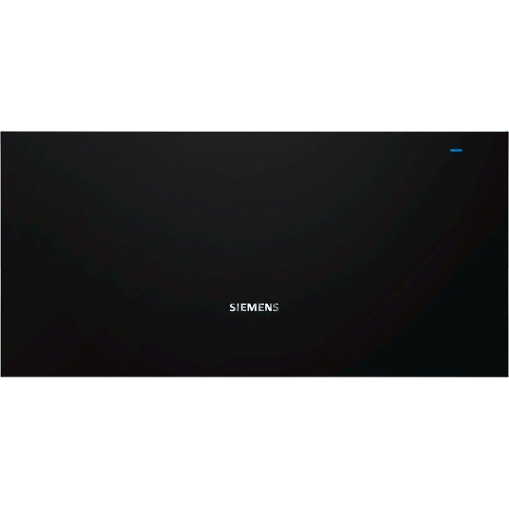 Siemens BI630DNS1B Warming Drawer, Stainless Steel