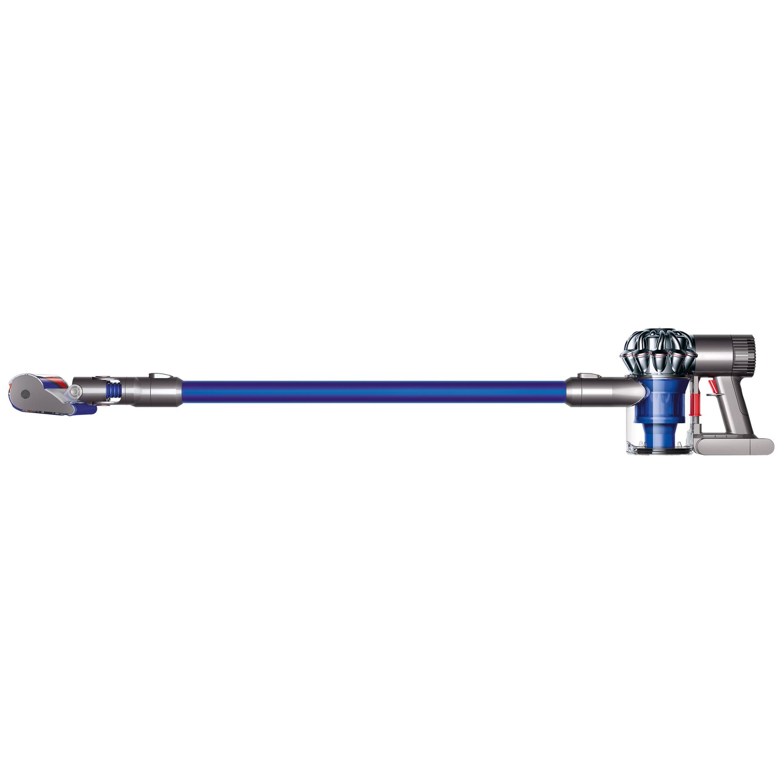 Dyson V6 ANIMAL CORDLESS vacuum popular with Attachments