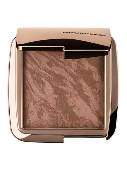 Hourglass Ambient Light Bronzer, Luminous Bronze Light