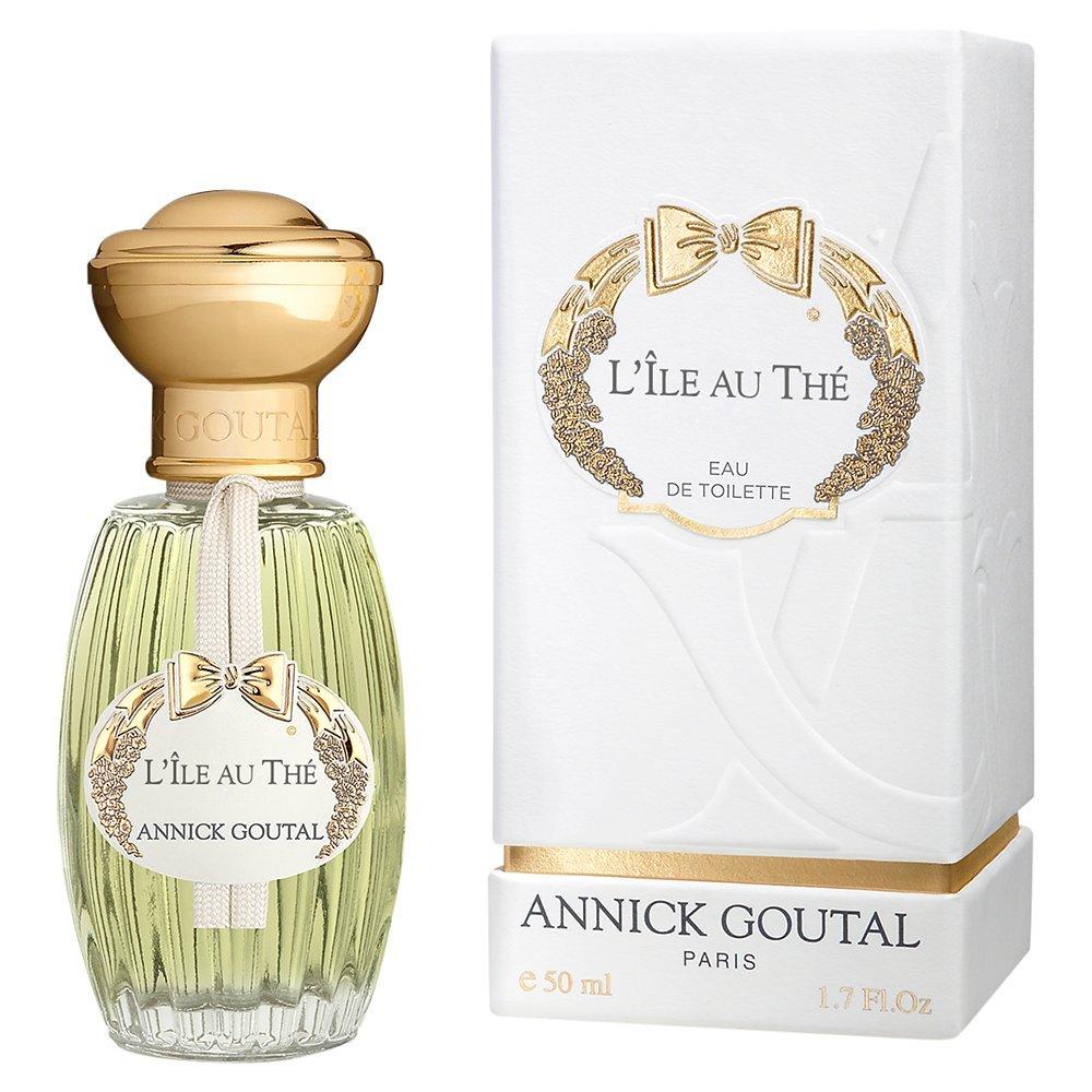 Annick Goutal L'lle Au Thé Eau de Toilette