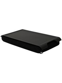 Bosign Mini Non-Slip Lap Tray, 43cm, Black