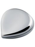 Alessi Chestnut Pill Box