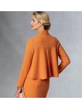 Vogue Women's Dress Sewing Pattern, 1435