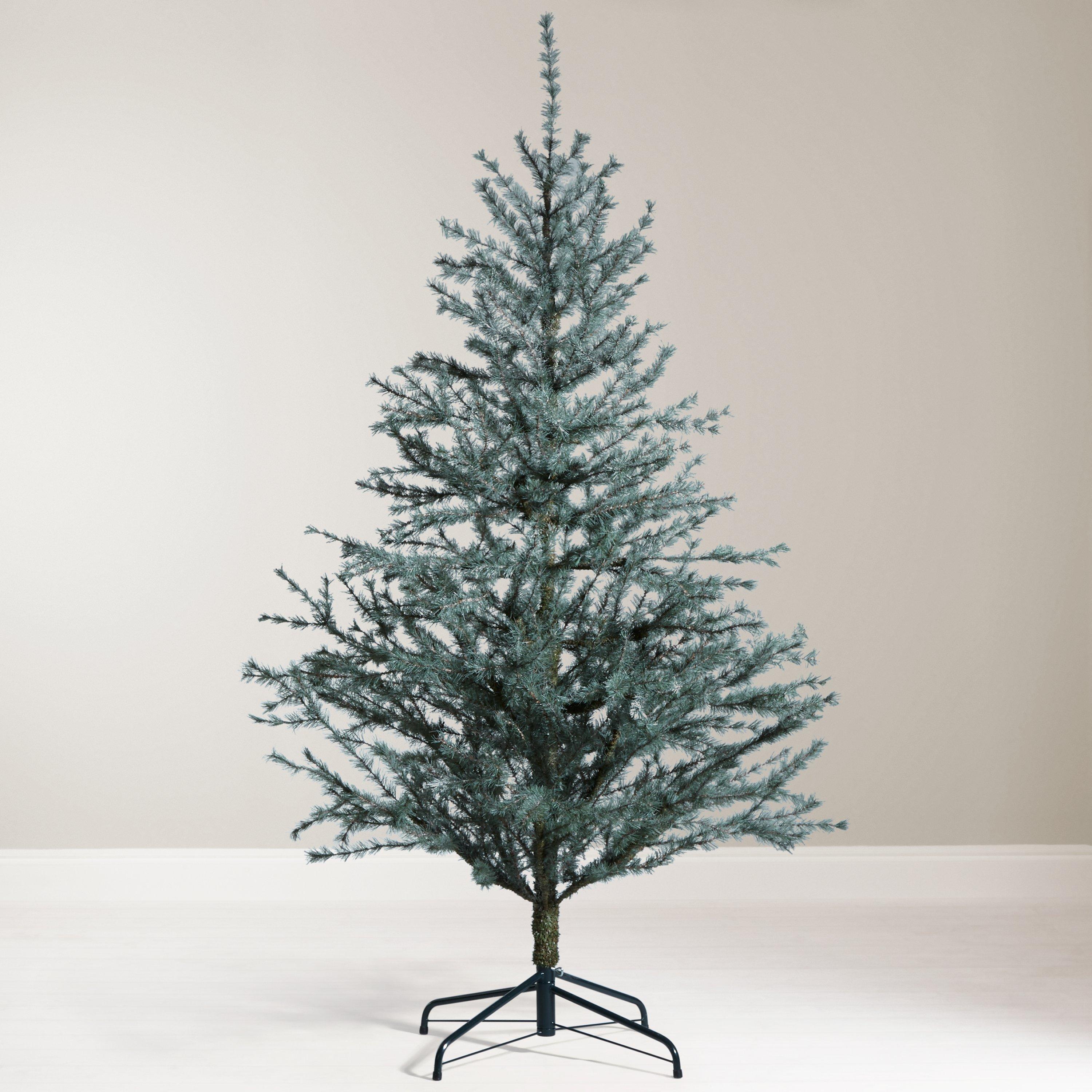 John Lewis 7ft Breconridge Fir Christmas Tree