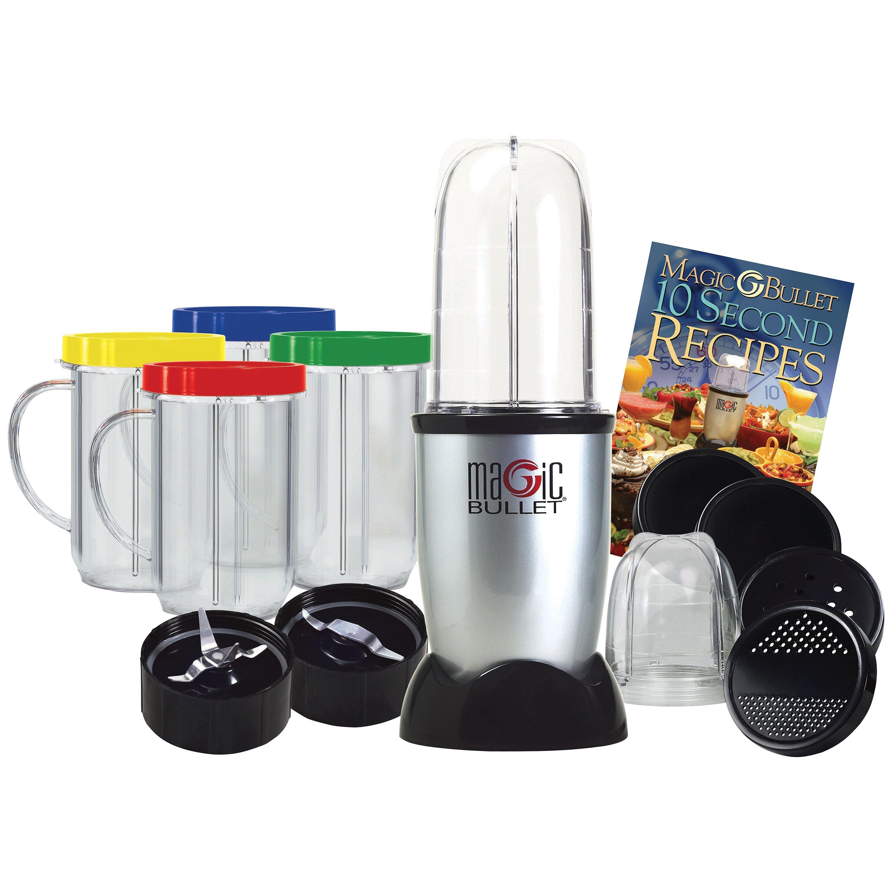 Cheap magic bullet best sale