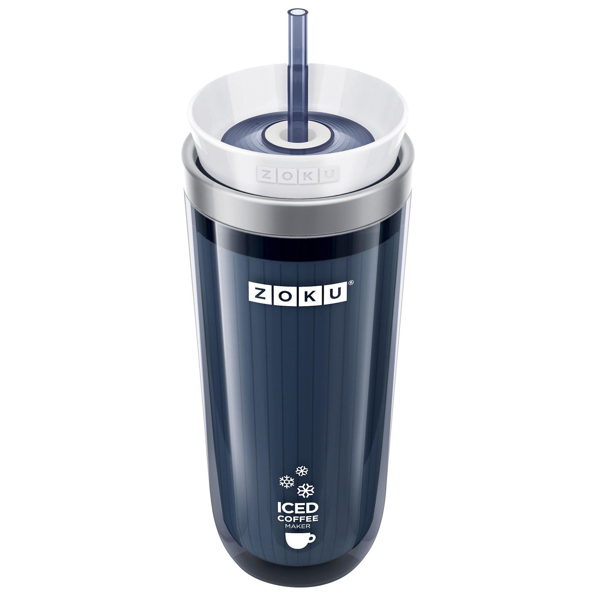 Zoku Iced Coffee Maker
