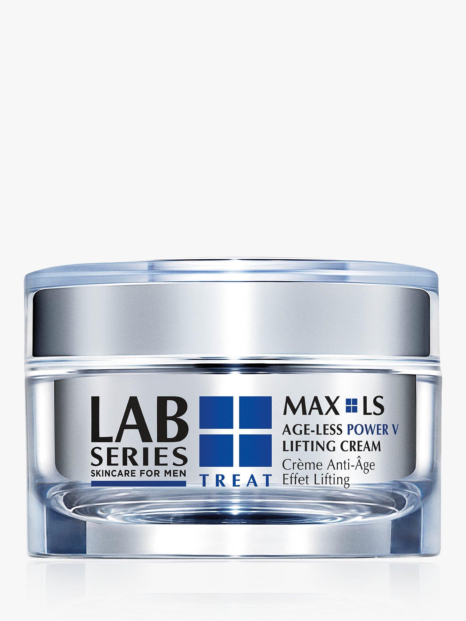 Lab Series For Men Max LS Power V Lifting Cream, 50ml